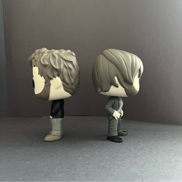 Funko Pop Stranger Things The Duffer Brothers - Picture 4 of 5